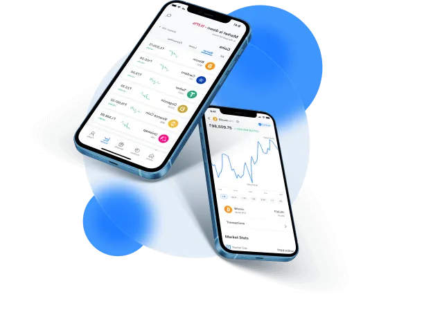 Fluxorion Gen - Innovative signaler i kryptovaluta-markedet